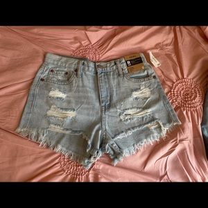 Aeropostale shorts